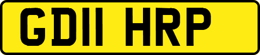 GD11HRP