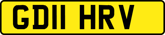 GD11HRV