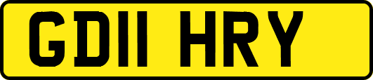 GD11HRY