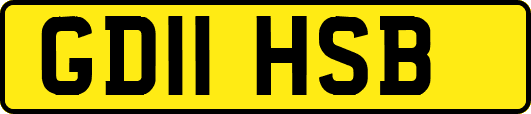 GD11HSB