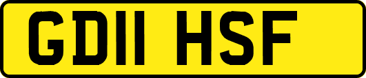 GD11HSF
