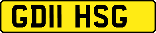 GD11HSG