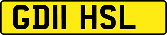 GD11HSL
