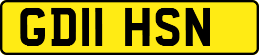 GD11HSN