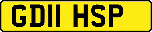 GD11HSP