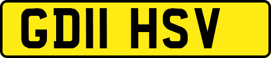 GD11HSV