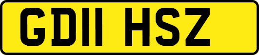 GD11HSZ