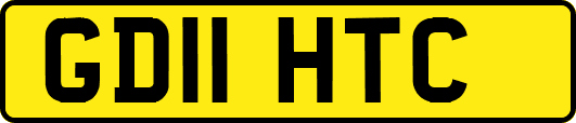 GD11HTC