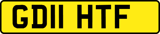 GD11HTF