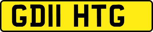 GD11HTG