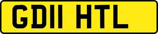 GD11HTL