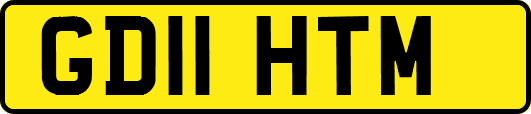 GD11HTM
