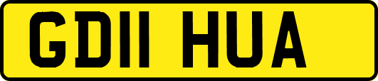 GD11HUA