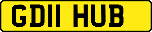 GD11HUB