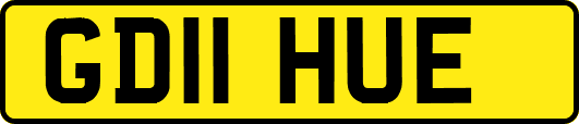 GD11HUE