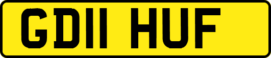 GD11HUF