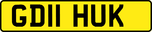 GD11HUK