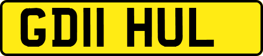 GD11HUL
