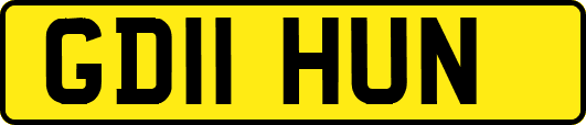GD11HUN