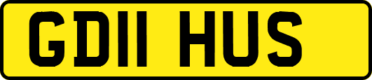 GD11HUS