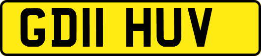 GD11HUV