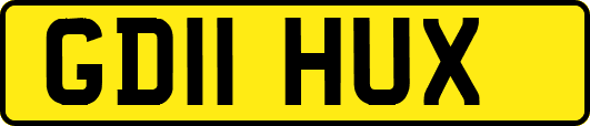 GD11HUX