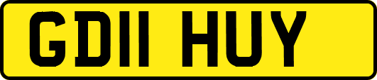 GD11HUY