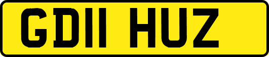 GD11HUZ