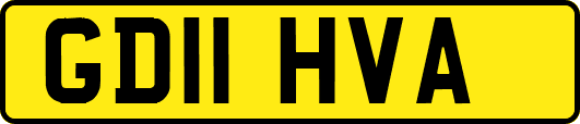 GD11HVA