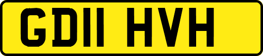 GD11HVH