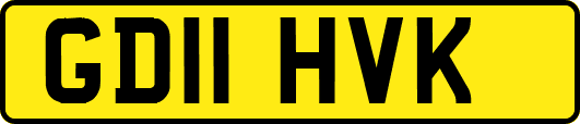 GD11HVK