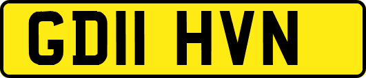 GD11HVN