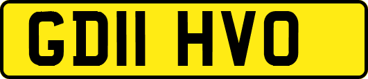 GD11HVO