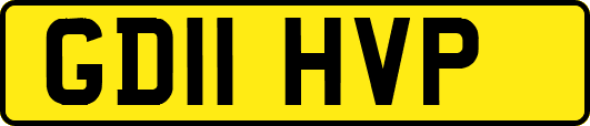 GD11HVP