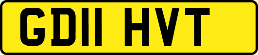 GD11HVT