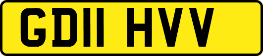 GD11HVV