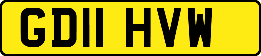GD11HVW