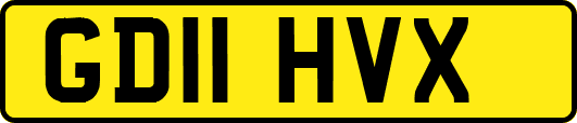 GD11HVX