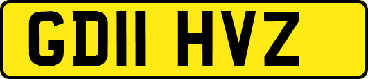 GD11HVZ