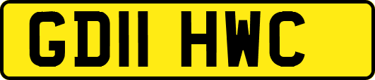 GD11HWC