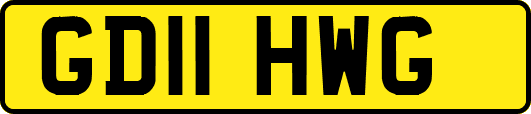 GD11HWG