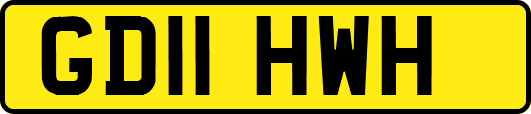 GD11HWH