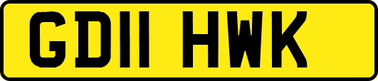 GD11HWK