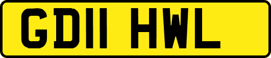 GD11HWL