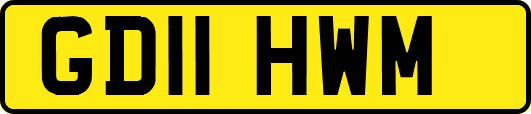 GD11HWM