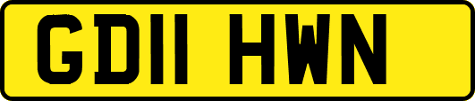 GD11HWN