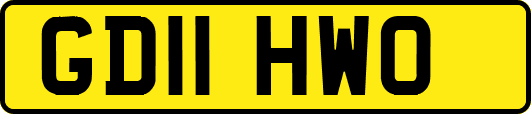 GD11HWO