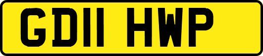 GD11HWP