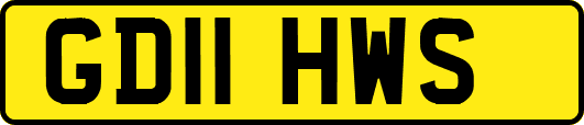 GD11HWS