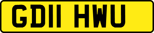 GD11HWU